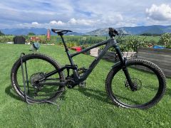 Specialized Enduro S-Works L4