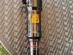 Tlmič RS Deluxe 210x50