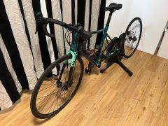 Kellys ARC 50 28 - veľ. S