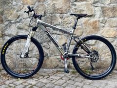 Merida Mission 26 M