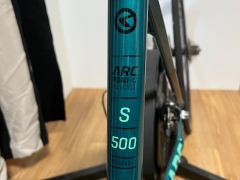 Kellys ARC 50 28 - veľ. S