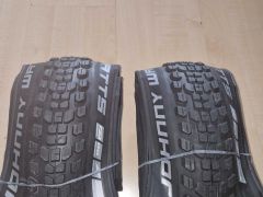 Nové plášte schwalbe johnny watts 2ks
