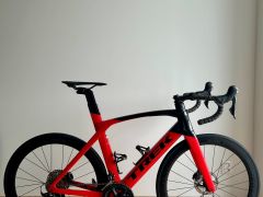 Trek Madone SL6