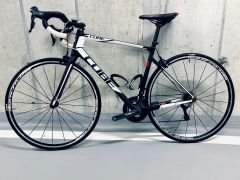 Cube Attain Race Ultegra