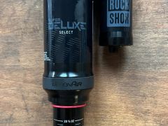 RockShox Super Deluxe Select R 205X65