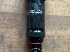 Nový Tlumič Rockshox Deluxe Select+ 230x60