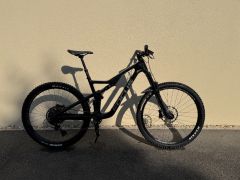 Predam bicykel Focus JAM