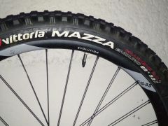 Vittoria Mazza Enduro 29x2,6