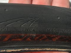 Continental Grand Prix 5000 S 700x25C Transparent plášť, TR, kevlar