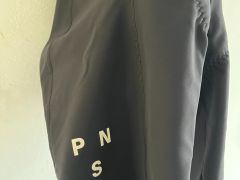 Pas Normal Studios Mechanism Winter Bibs + Návleky