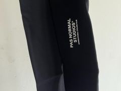 Pas Normal Studios Mechanism Winter Bibs + Návleky