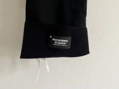 Pas Normal Studios Mechanism Winter Bibs + Návleky