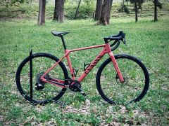 Predam Grizl CF SL 6 AXS