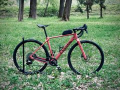 Predam Grizl CF SL 6 AXS