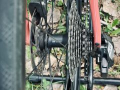 Predam Grizl CF SL 6 AXS