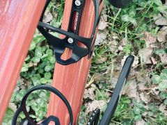Predam Grizl CF SL 6 AXS