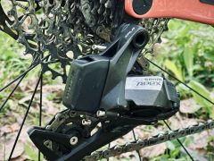 Predam Grizl CF SL 6 AXS