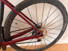 Cestný bicykel La Pierre Xelius SL 6.0