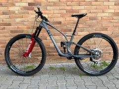 GT Sensor Carbon Custom