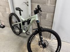 Focus Jam 6.9 2021 "L"