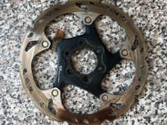 Shimano BRM 447