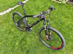 Scott Scale 60