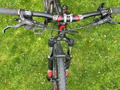 Scott Scale 60
