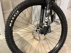 Focus Jam 6.9 2021 "L"