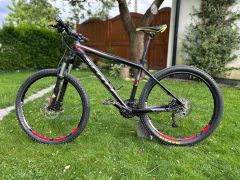 Scott Scale 60