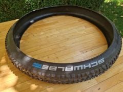 Predam uplne novy plast Schwalbe Nobby Nick 29x2.60
