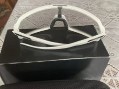 Oakley sutro matte white (ako nove)