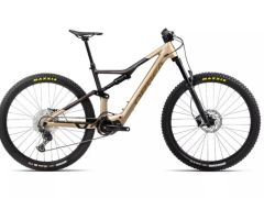 Orbea Rise H30 2023, veľ. S , do 500 km, záruka 08/2027