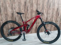 Trek Fuel EX 9.7 (neregistrovaný, záruka na Vaše meno) - zánovný