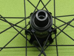 Koga -Karbon- 12x142 zadné koleso HG, CL