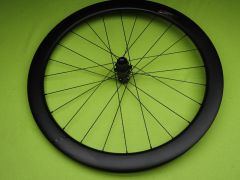 Koga -Karbon- 12x142 zadné koleso HG, CL