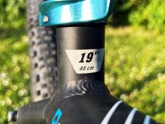 MTB KTM Sport XT