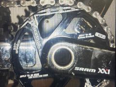 Prodej horského kola