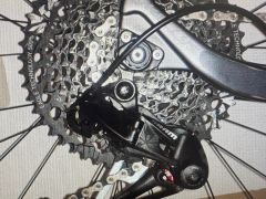 Prodej horského kola