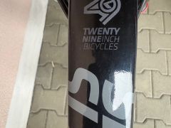 Prodej horského kola