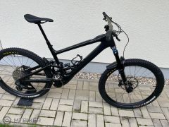 Predam Specialized Kenevo SL Expert S5