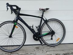 Kenzel Infinity Aero SL 500 - Shimano 105 2x11