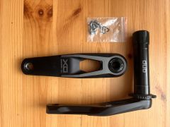 Kliky Sram X0 Eagle V2 Crankset