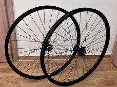 Kola 26 RU, nový výplet Remerx E-Rocky