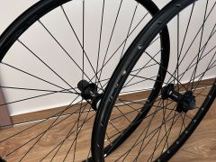 Kola 26 RU, nový výplet Remerx E-Rocky