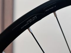 Kola 26 RU, nový výplet Remerx E-Rocky