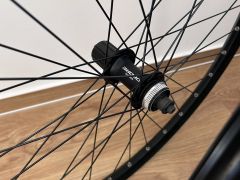 Kola 26 RU, nový výplet Remerx E-Rocky