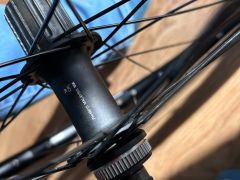 Kola 26 RU, nový výplet Remerx E-Rocky