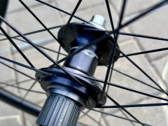 Gravel sada kola + kazeta a přehazovačka