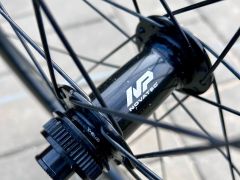 Gravel sada kola + kazeta a přehazovačka