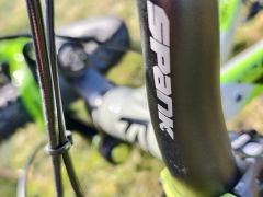 Rock Machine Blizz 70-29 trl, XL, Enduro Bike